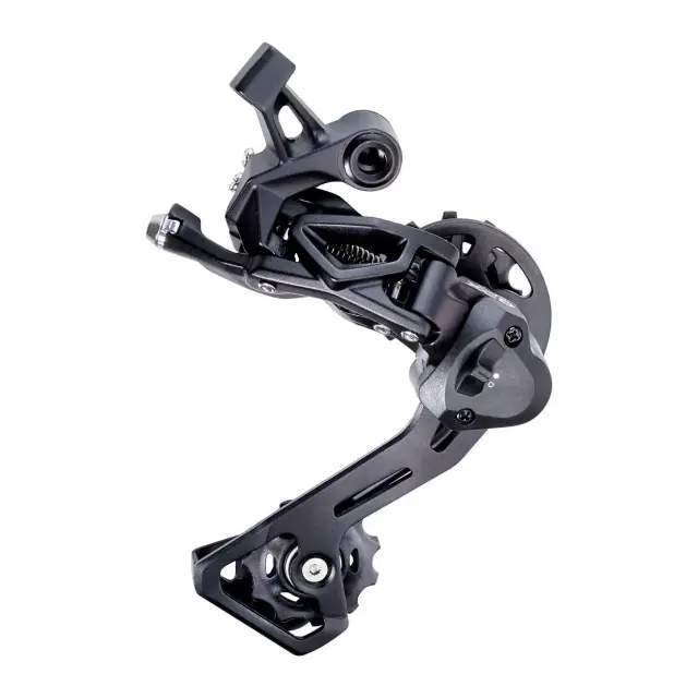 ΣΑΣΜΑΝ ΟΠΙΣΘΙΟ MICROSHIFT XLE RD-M665M 10/11 ΤΑΧΥΤΗΤΩΝ MEDIUM CAGE