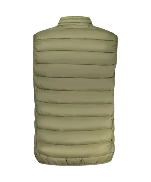 Marina Yachting - Ανδρικό Αμάνικο Μπουφάν 252T02001-75000 Πράσινο - 2XL 2