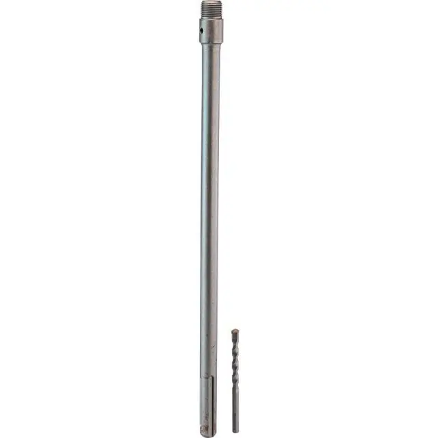 Bormann BHT4084 - Αντάπτορας SDS Max 22x450mm με Κεντραδόρο (039570) 2