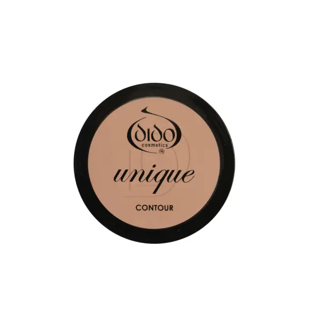Unique Contour: C01