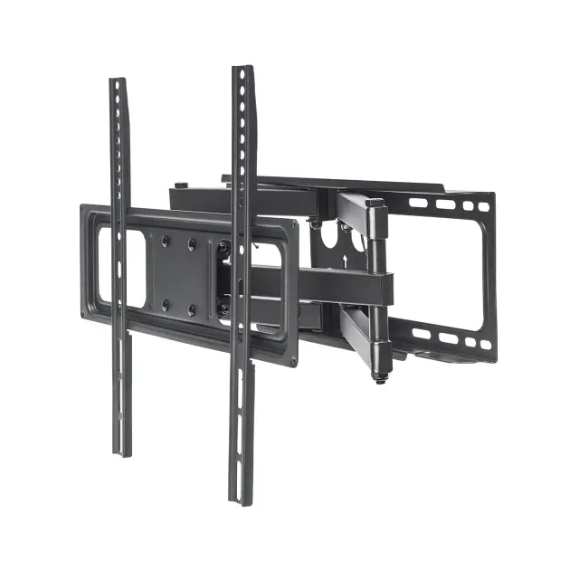 Manhattan Βάση Τηλεόρασης Τοίχου Universal Basic LCD Full-Motion 32-55" 40kg