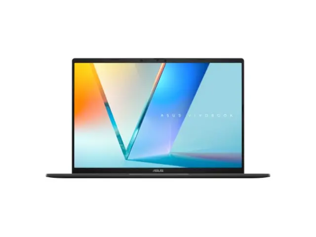 Notebook Laptop ASUS Vivobook S16 16/ Snapdragon X X1 26100/ 16GB/ 1TB SSD/ SSD/ Qualcomm Adreno/ Windows 11 Home/ 2Y 90NB16C2-M005P0 2
