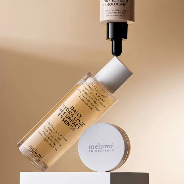 SKINSATIONAL RETINOL OIL - 30ml Μονόχρωμο 2