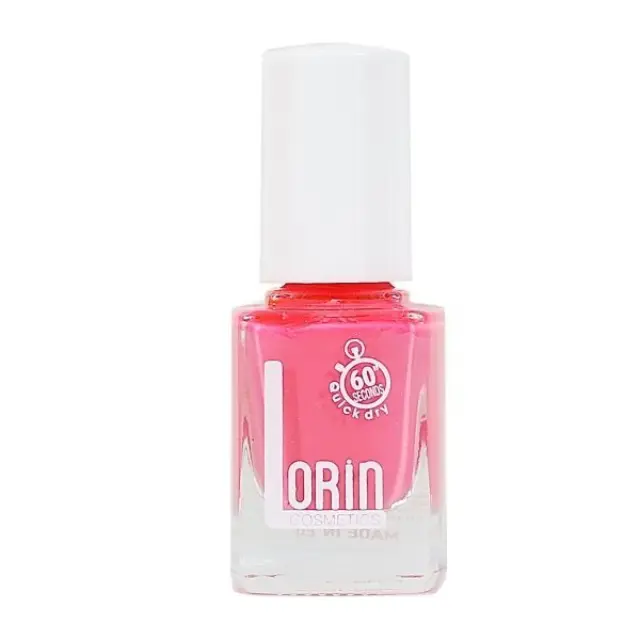 LORIN βερνίκι fast dry 13ml. #181