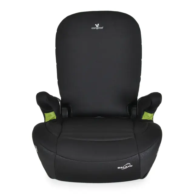 Cangaroo Galaxy Κάθισμα Αυτοκινήτου i-Size 125-150cm ISOFIX Cosmos Black 2