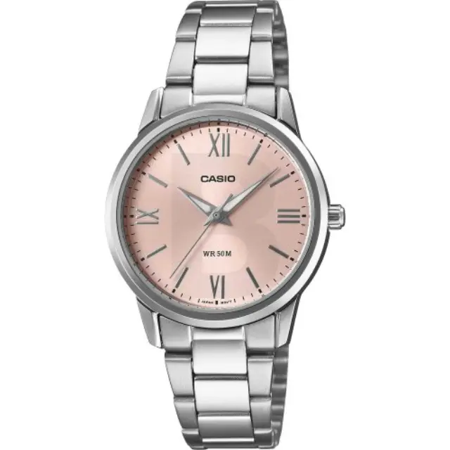 Casio Timeless LTP-1303DD-4A