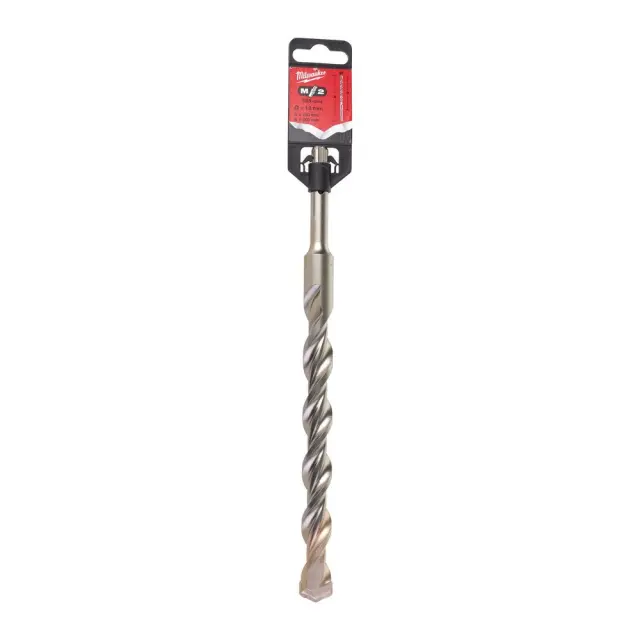 Milwaukee 4932307083 - ΤΡΥΠΑΝΙ SDS PLUS 18x250 MW 2
