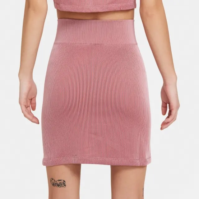 Nike Air Skirt (CZ9343-630) - Ροζ 2
