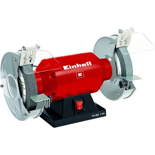 Einhell TC-BG 150 - Δίδυμος Τροχός (4412632)