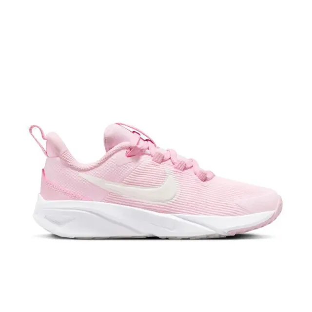 Nike Star Runner 4 (PS) (DX7614-602) - Ροζ