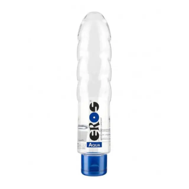 Eros Aqua Gel Λιπαντικό Με Βάση Νερού 175ml