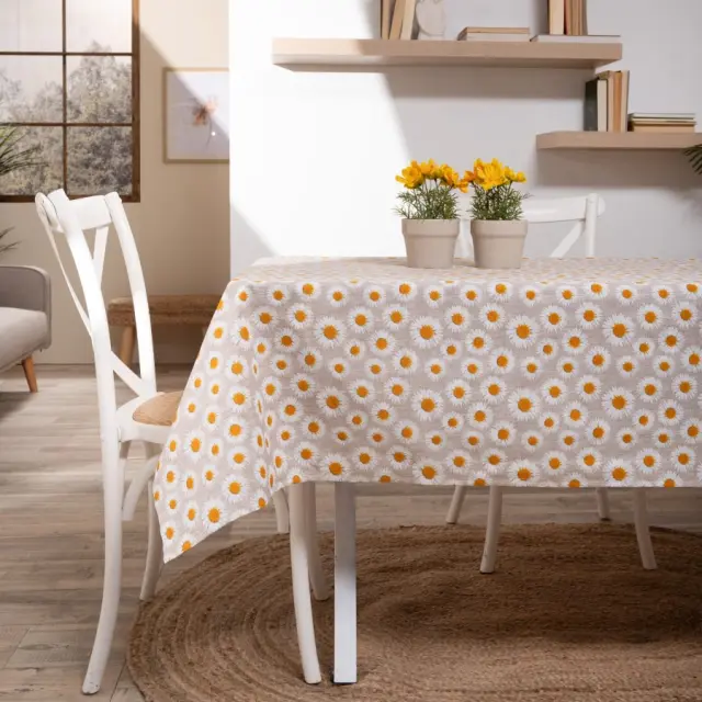 Τραπεζομάντηλο Floreta 01 TEORAN 135x220cm 2