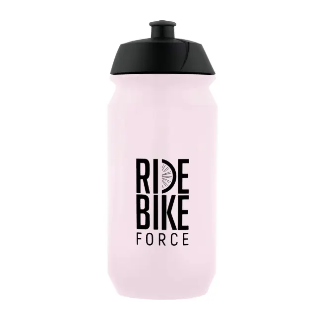 FORCE F RIDE ΠΑΓΟΥΡΙ ΠΟΔΗΛΑΤΟΥ 500ml ΡΟΖ/ΜΑΥΡΟ 2519622