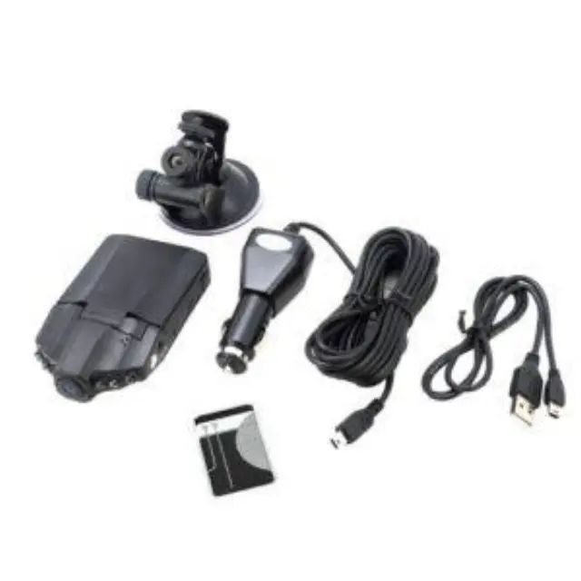Βιντεοκάμερα HD Car Dash Cam 2,5" AB-Q003 3