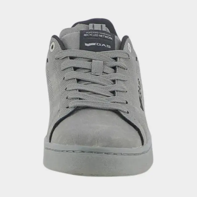 Sneaker GAS GAM524117-0028 Γκρι - 44 3