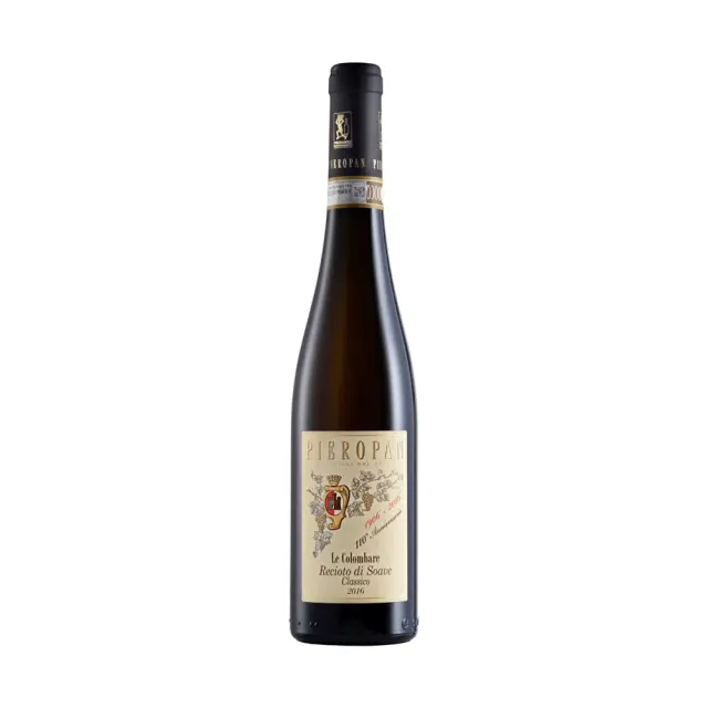PIEROPAN LE COLOMPARE RECIOTO DI SOAVE (2016) 500ml