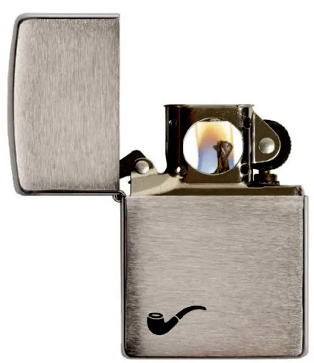 ZIPPO Αναπτήρας - 200PL Pipe Lighter 2