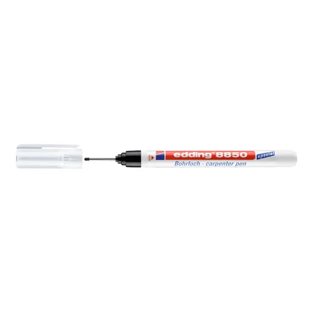 EDDING 8850 ΜΑΡΚΑΔΟΡΟΣ CARPENTER