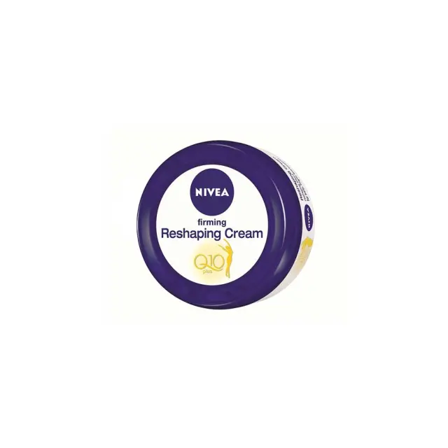 Nivea Body Firming Cream Q10Plus 300ml