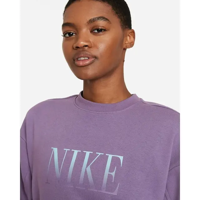 Nike Dri-FIT Get Fit (DD5282-574) - Μώβ 3
