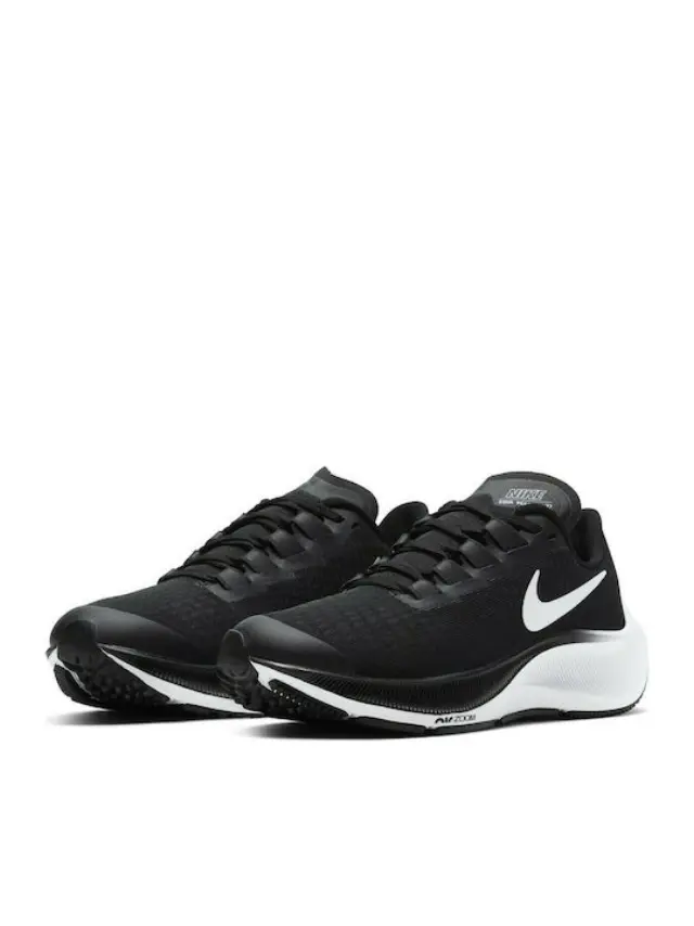 Nike Air Zoom Pegasus 37 Αθλητικά Παιδικά Παπούτσια Running CJ2099-002 - 38 2
