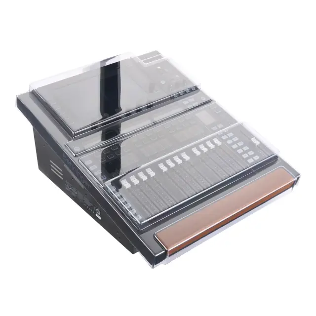 Decksaver Behringer Wing Compact Κάλυμμα Προστασίας