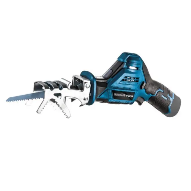 BORMANN Pro BBP2400 - BORMANN Pro BBP2400 Πριόνι Κλαδέματος Μπαταρίας 12V (032823)