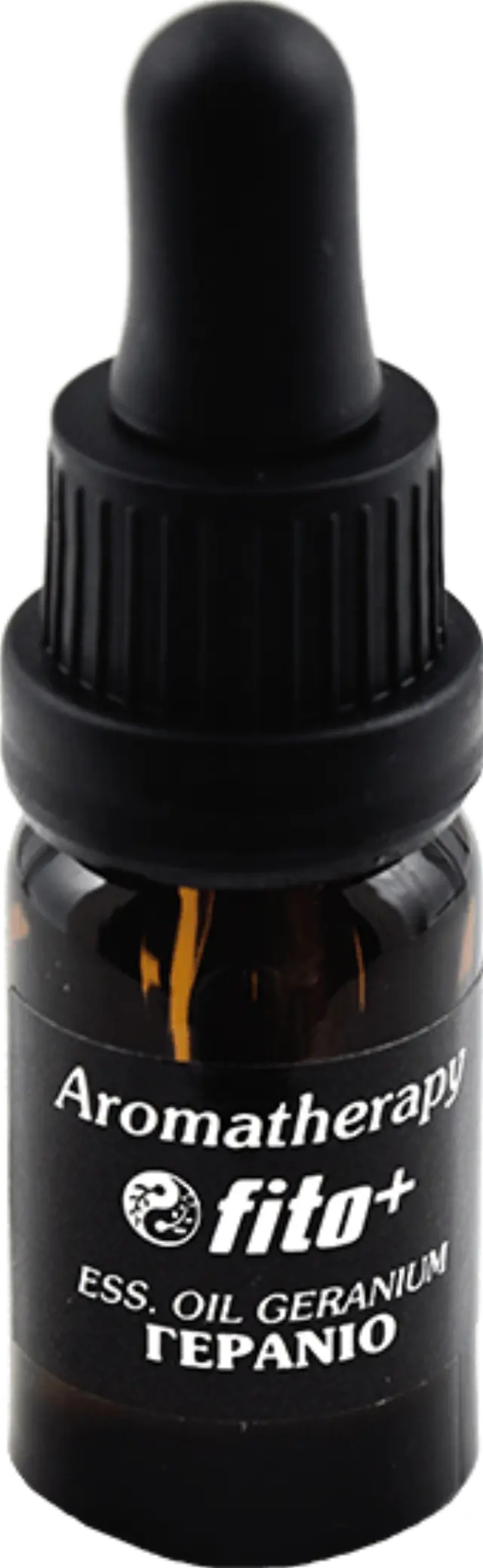 Fito+ ΑΙΘΕΡΙΟ ΕΛΑΙΟ ΓΕΡΑΝΙ Pelargonium graveolens 10ml