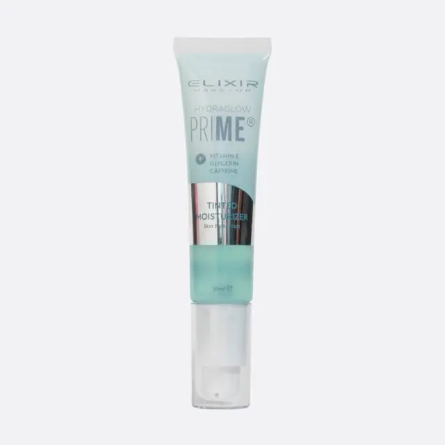 Elixir HydraGlow Primer 30ml