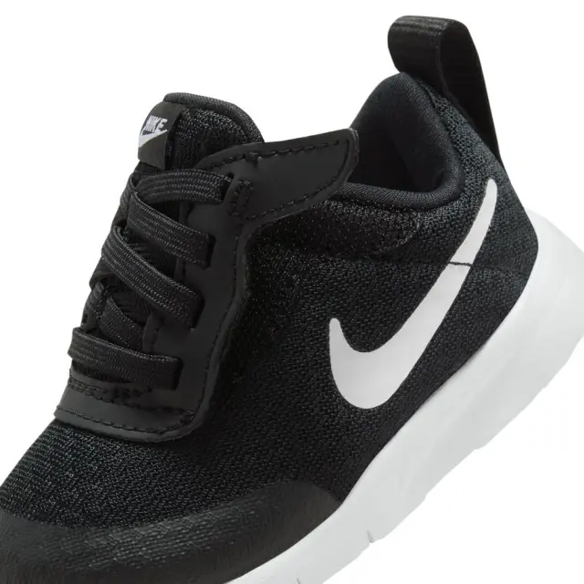 Nike Tanjun EasyOn (TDV) (DX9043-003) - Λευκό-Μαύρο - 22 2