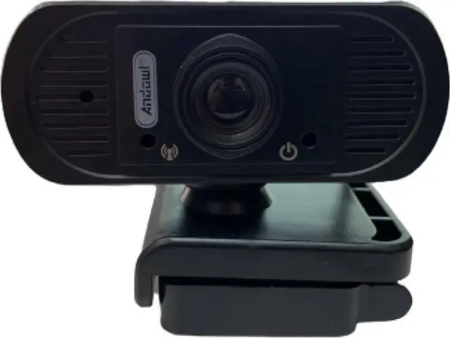 Andowl Q-T121 Web Camera 2K 3