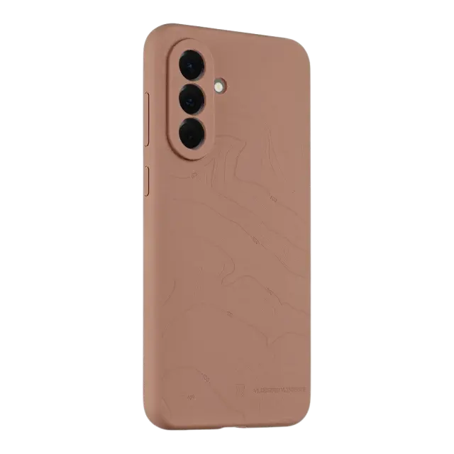 Tactical Beaver Cover for Samsung Galaxy A56 Moucha Moose 2