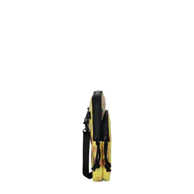 New Rebels Astoria Phone Bag / Τσαντάκι για Κινητό: Sunflowers 3