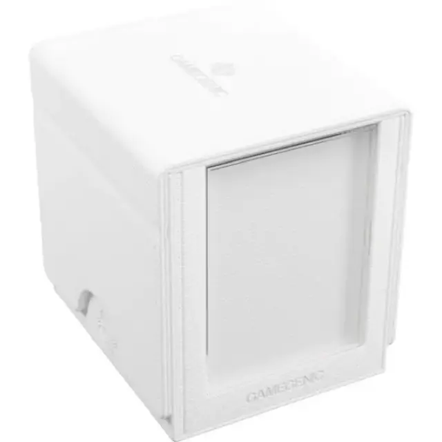 Gamegenic - Sidekick PRO 100+ XL White