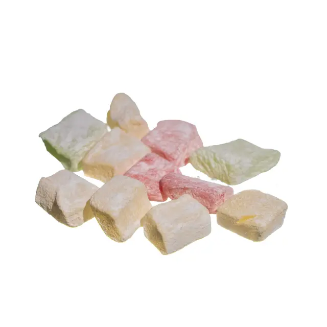 Λουκούμια Μπουκιές 0.250gr