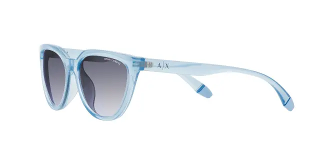 Γυαλιά Ηλίου Armani Exchange AX4130SU 8340X0 Ντεγκραντέ (Armani Exchange) (AX4130SU 8340X0) 3