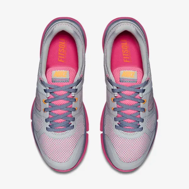 Nike Flex Run 642780-017 - 38 3