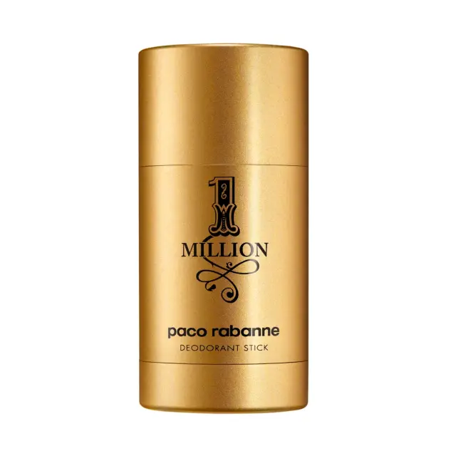 Paco Rabanne - 1 Million Deodorant Stick 75 gr - Beauty