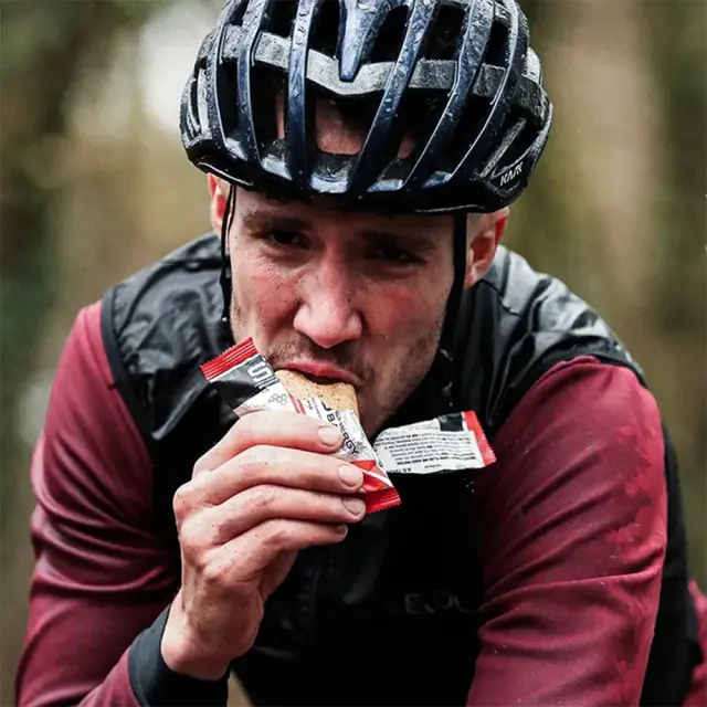 Science in Sport Go Energy Bake Lemon, 50 g 3