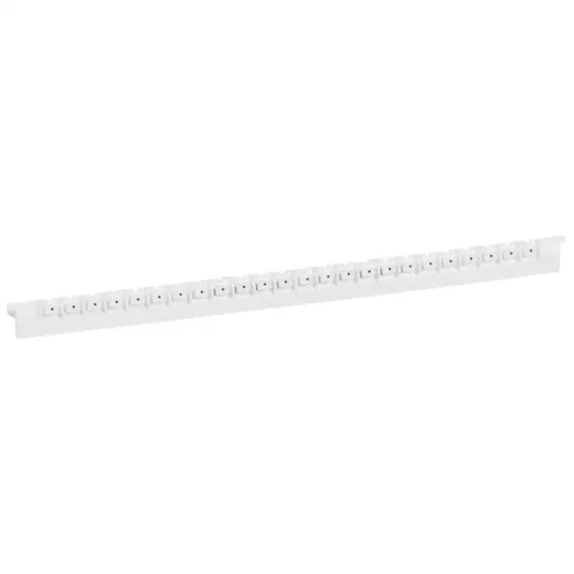 Marker Memocab - for wiring - conventional symbol : ''.''