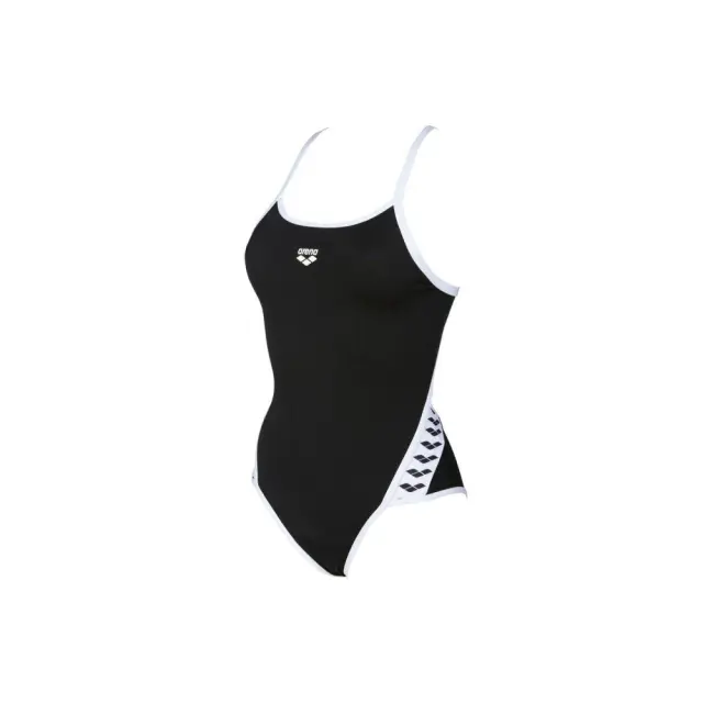 ARENA TEAM STRIPE ONE PIECE - 42 2