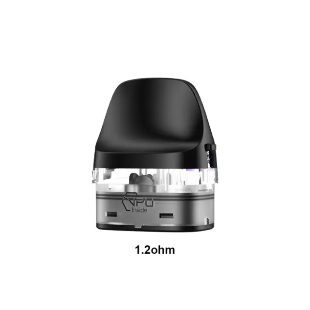 GeekVape J Cartridge Pod 5ml 1.2ohm