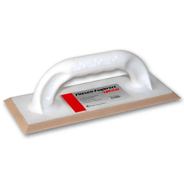 Φαρδιά Σπάτουλα Kronen Hansa Για Αρμούς Πλακιδίων 25x10cm