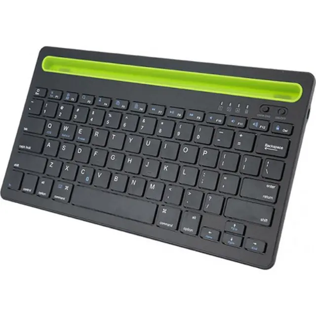 Andowl Q-812 Ασύρματο Bluetooth Πληκτρολόγιο 3