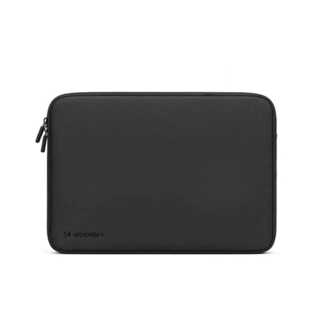 Wozinsky Τσάντα Laptop WNL-17B 17.3" Black