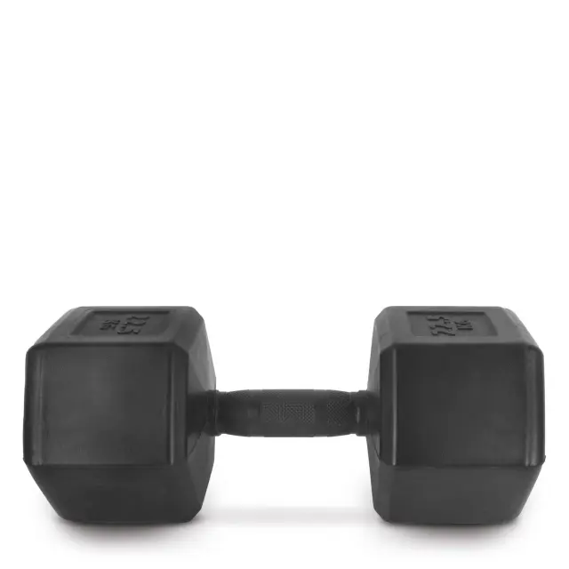 AMILA Aλτήρας Εξάγωνος Original Rubber S - 22,5Kg (84825) 3