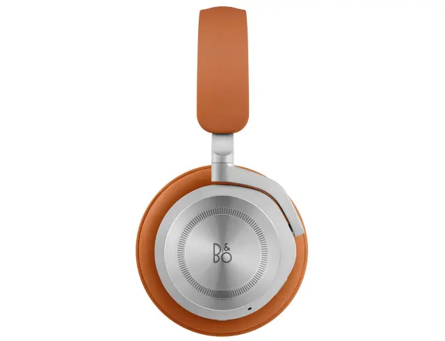 Headphones Beoplay HX Bang & Olufsen - Bluetooth, 3.5mm, USB-C - Active Noice Cancellation - Timber1224002 3
