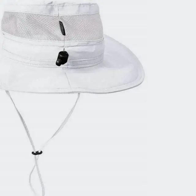 Unisex Καπέλο Bora Bora™ Booney CU9107_101 Λευκό - ONESIZE 3