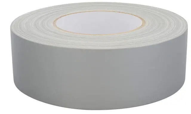 ALLCOLOR GAFFER-TAPE matt - Gaffer 50mm x 50m silver (691-50 SI) 2