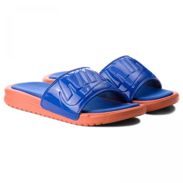 NIKE WMNS BENASSI JDI ULTRA SE - 40.5 3